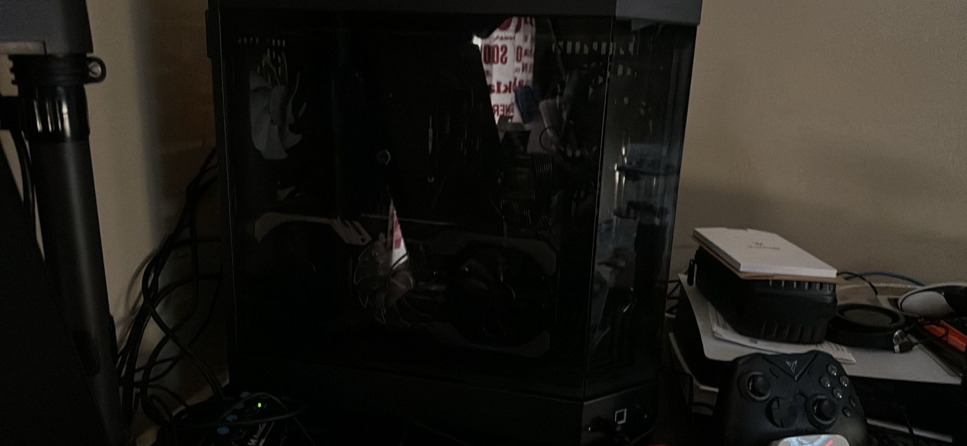Custom Built PC (BEST OFFER)