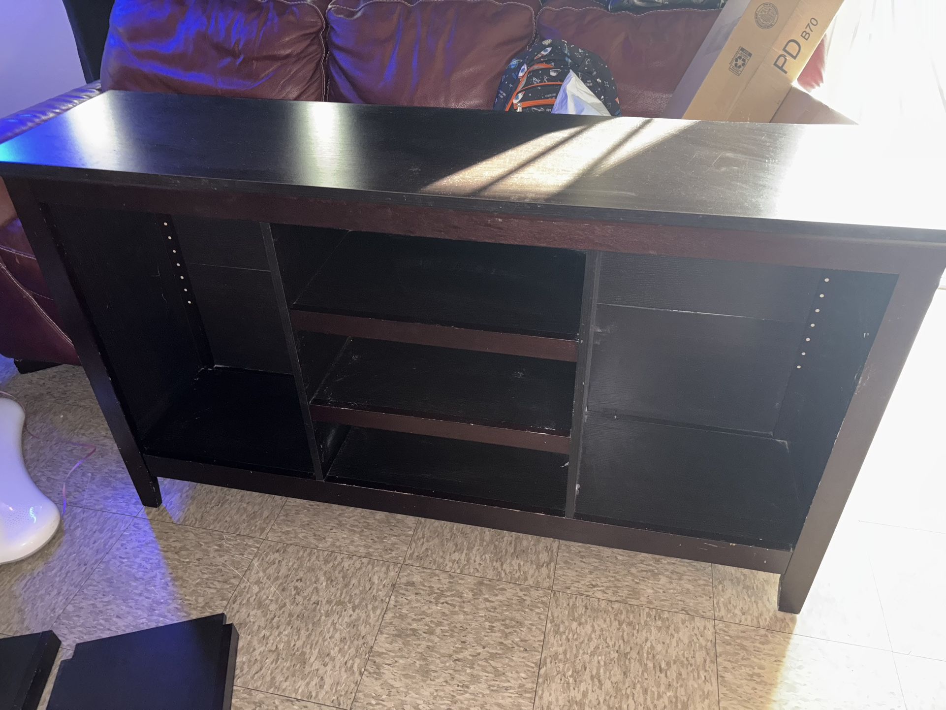 TV Stand Entertainment Center