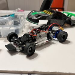 Kyosho mini z mr03 upgrades outlet