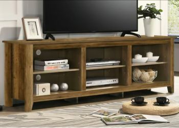 Benito wide TV stands (71")