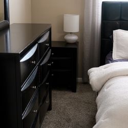Bedroom Set