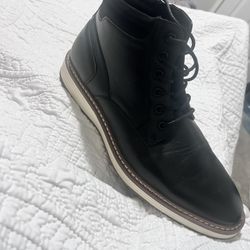 Steve Madden Men’s Boot Size 10m