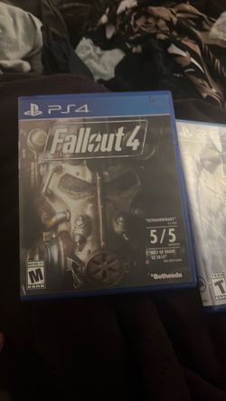 Fallout 4 Jedi Fallen Order battlefront two