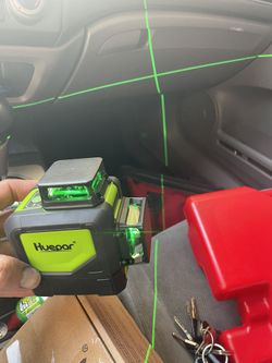 Nivel De Lacer-self-leveling