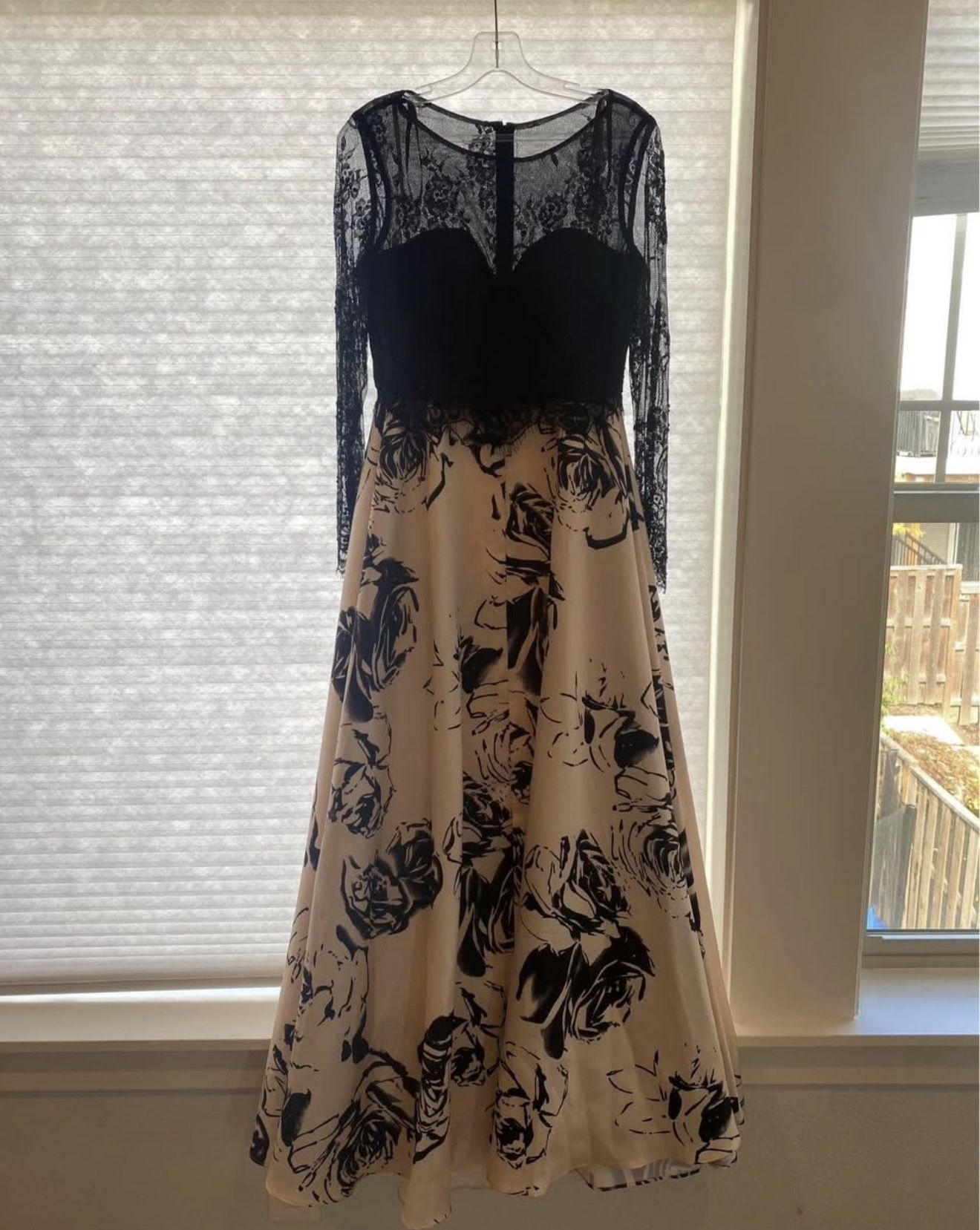 Two Piece dress