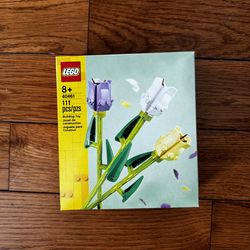 Lego 40461 Tulips