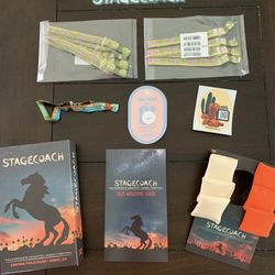 STAGECOACH 2025 - RV LOT 10 SOLD OUT! + 4 Camping Access Wristbands 
