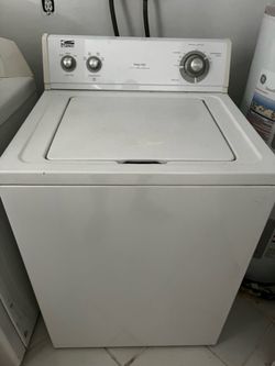 Washer Machine Lavadora