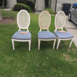 Free Dining Chairs 