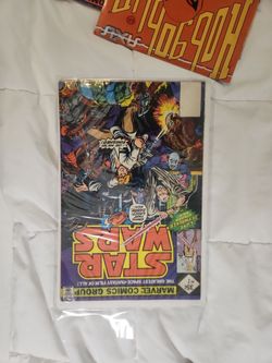 Star wars # 2
