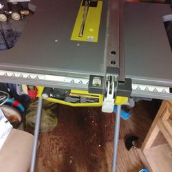 Table Saw
