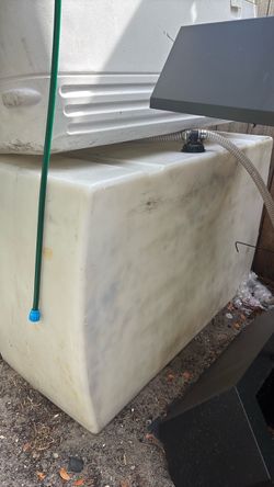 100 gallons
