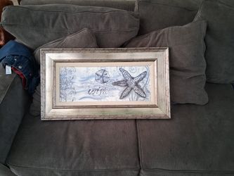 Happy WALL Frame