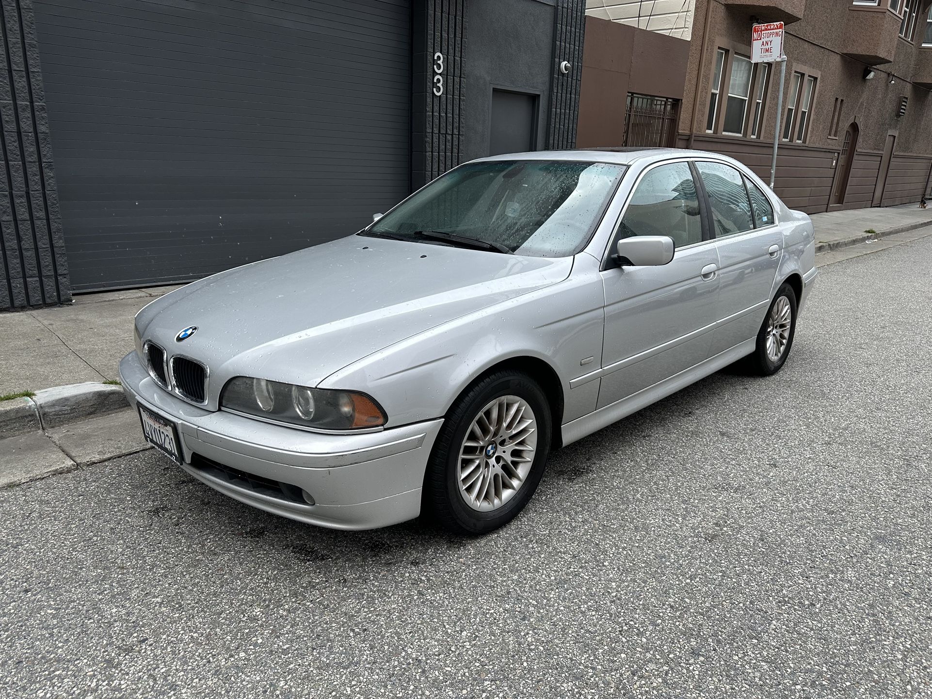 2002 BMW 530i for Sale in San Francisco, CA - OfferUp