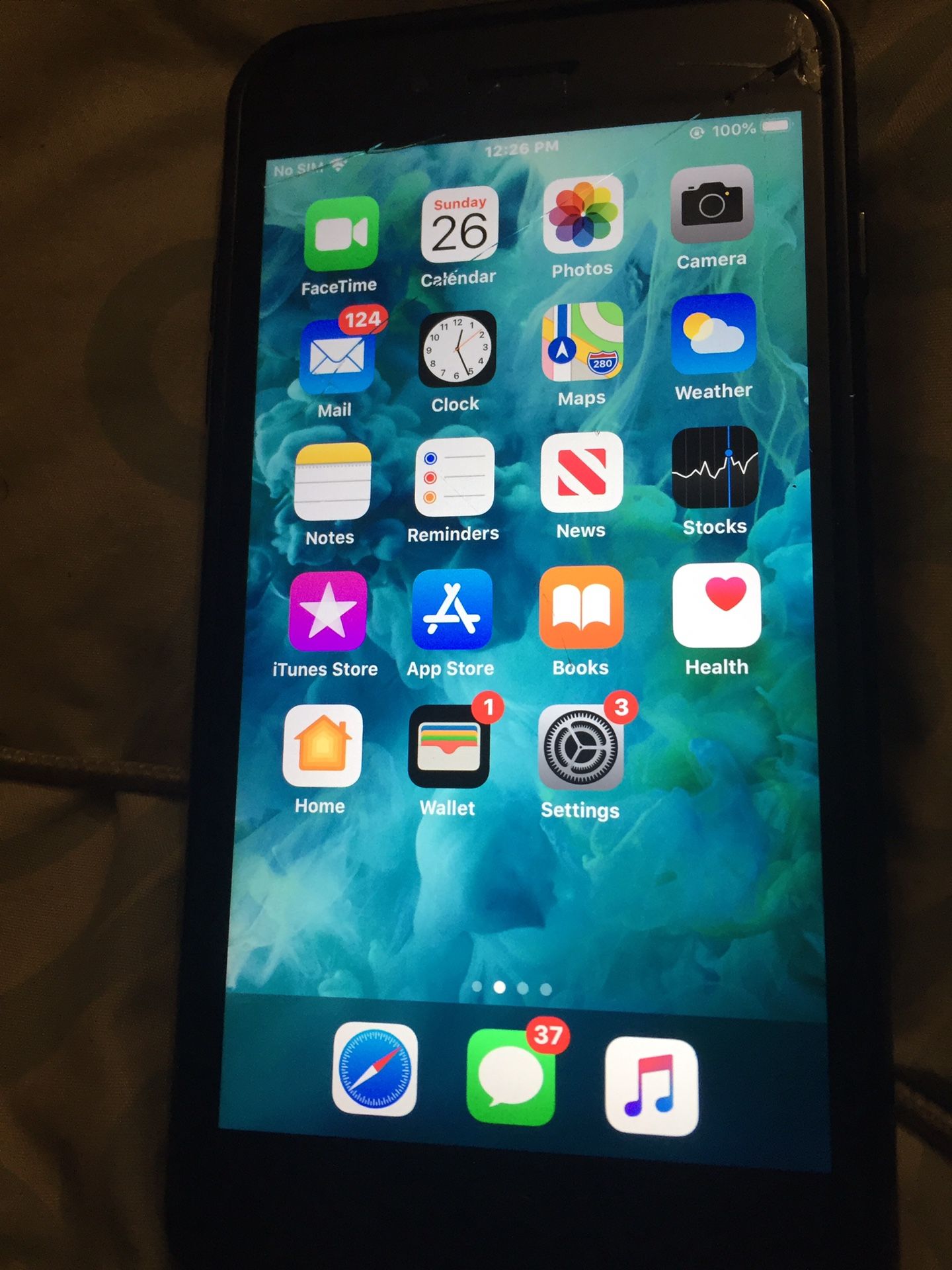 iPhone 7 Plus