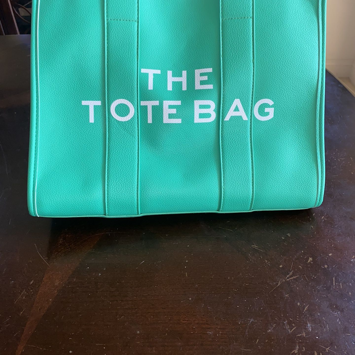 The Tote Bag OFFBRAND Purse 