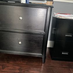 Office Furniture. Great for first time college Student!