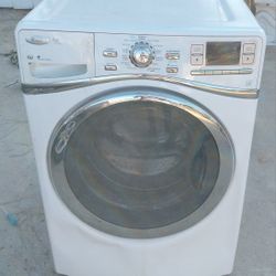 Whirlpool Heavy Duty Washer (Delivery)