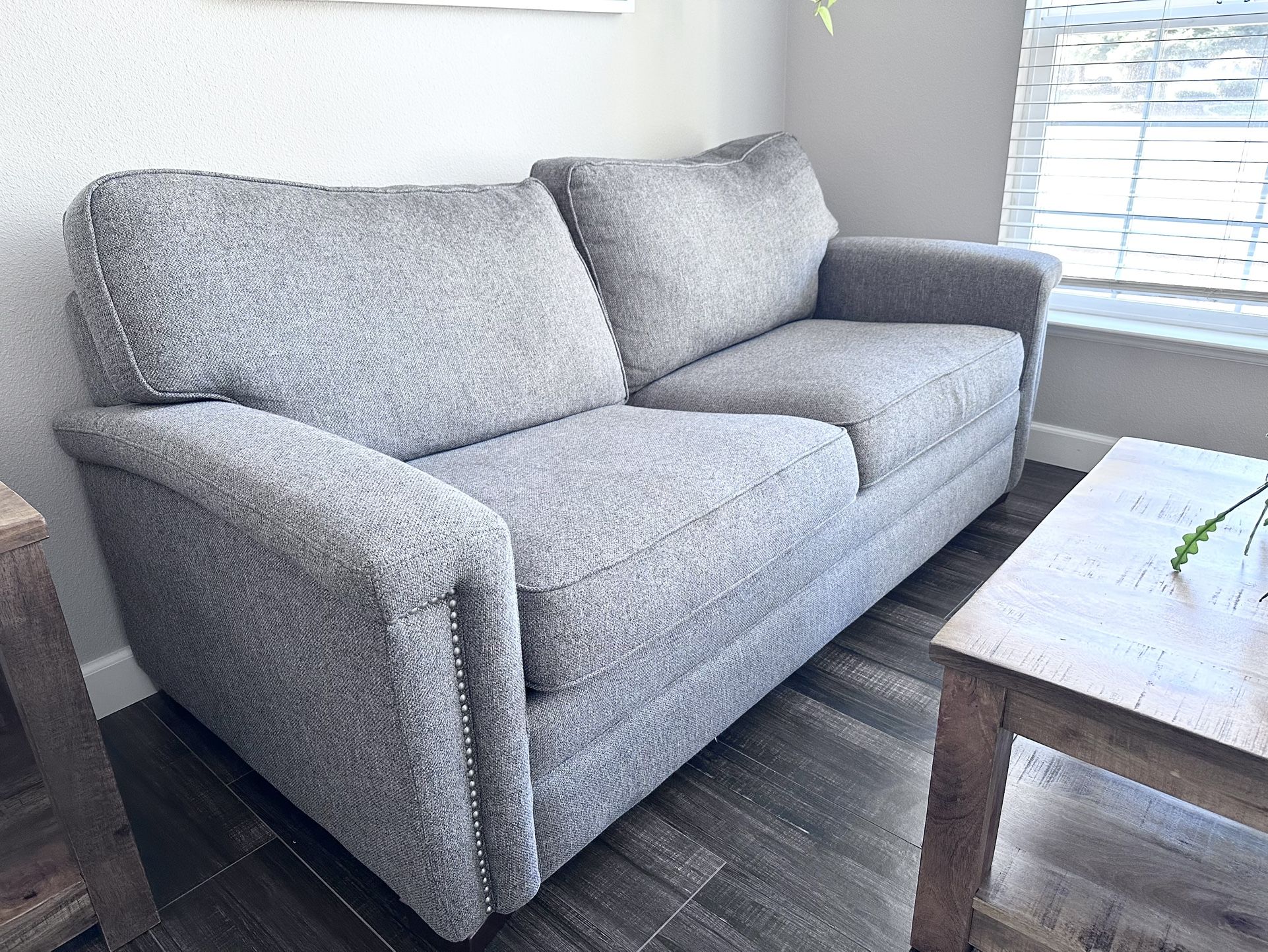 Love Seat Couch