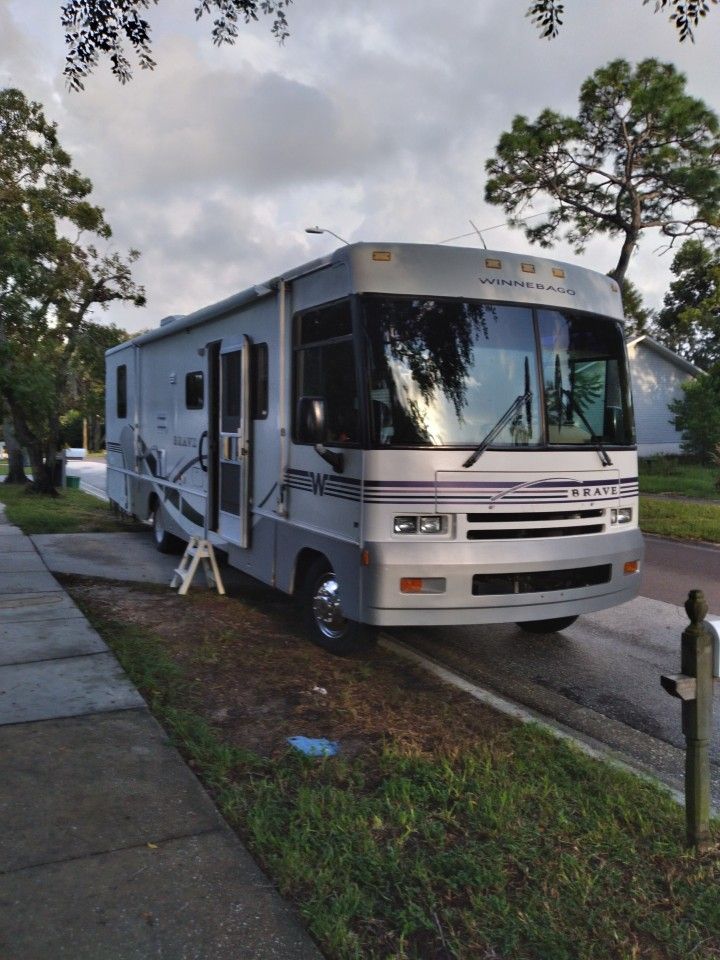 Nice RV