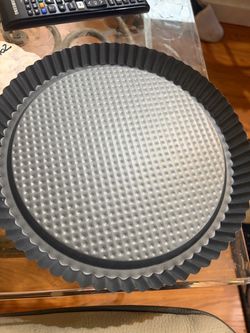 Like new fan pan