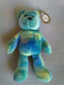 1990's Beanie babies