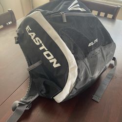 Easton Kids Baseball / Softball Back Pack