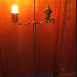 Antique Lamp 