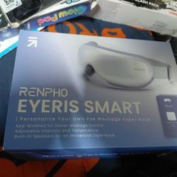 RENPHO Eyeris Smart