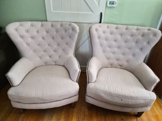 Accent Chairs