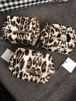Makeup Bags-purses