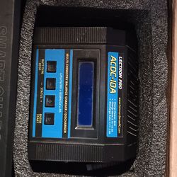 LECTRON Pro  #ACDC-10A