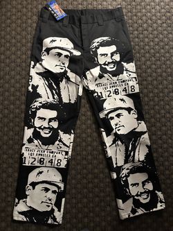 asaali work pants