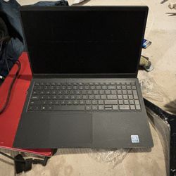 Dell Laptop 