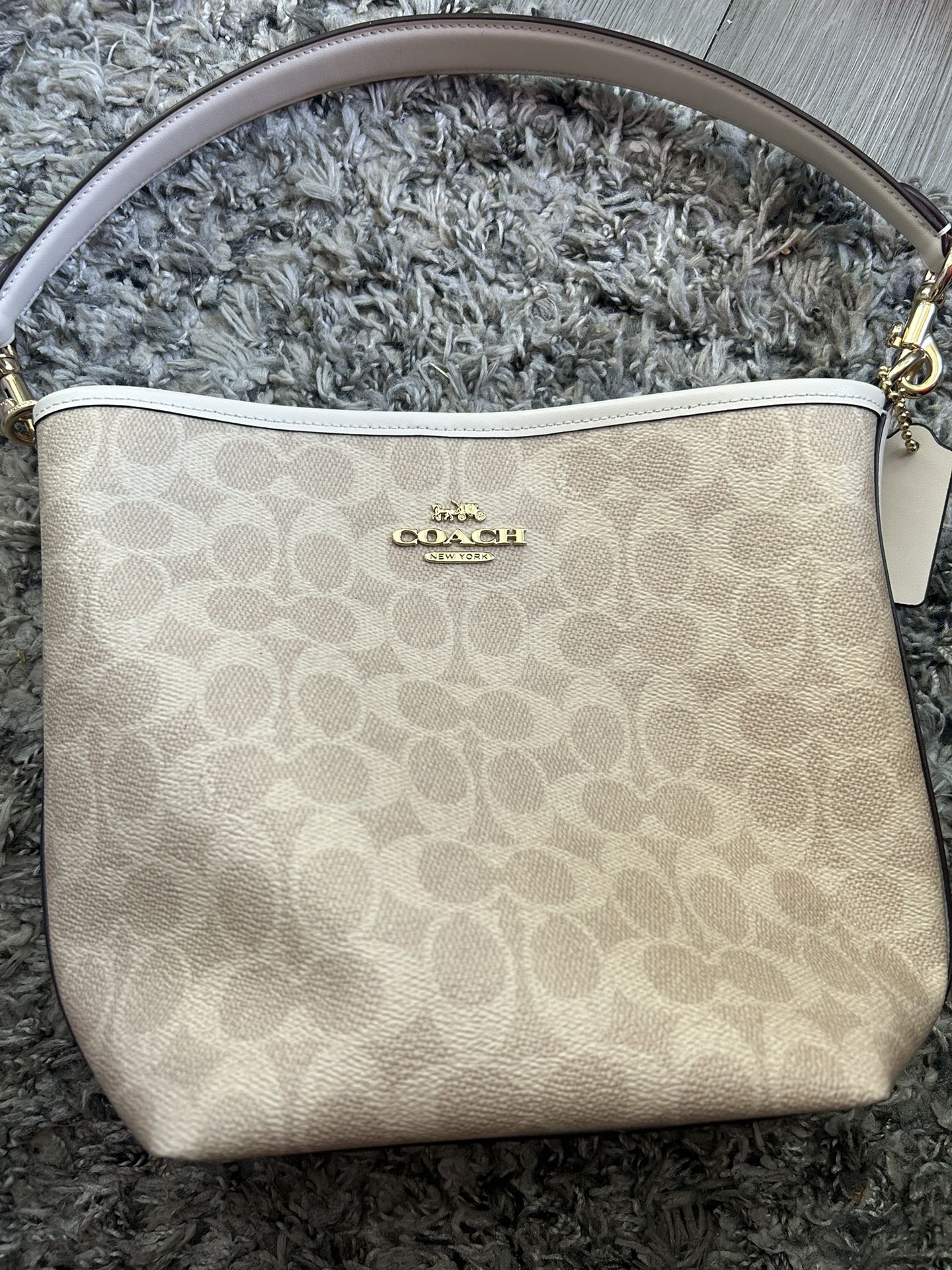Coach City Bucket Bag 
