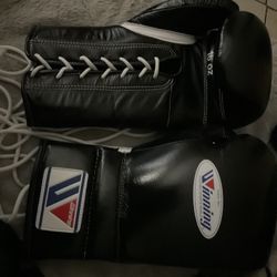 Winning Gloves 16oz 