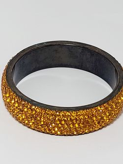 Rhinestone Bracelet for Women