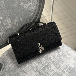 Beautiful Women Handbag Purse 