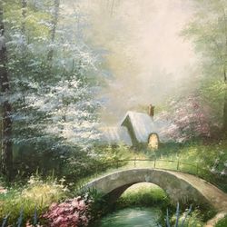 Painting By Florence