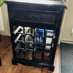 Wine Rack/Table