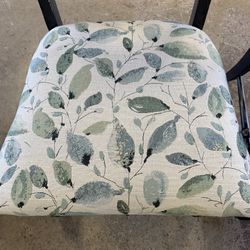 2 Dining Room Chairs