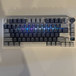 Rk M75 Wireless Keyboard