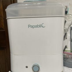 Bottle Sanitizer and Dryer 