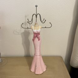 Jewelry Holder 