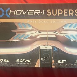 Hover -1 Superstar
