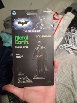 Premium Series Steel Model Kits