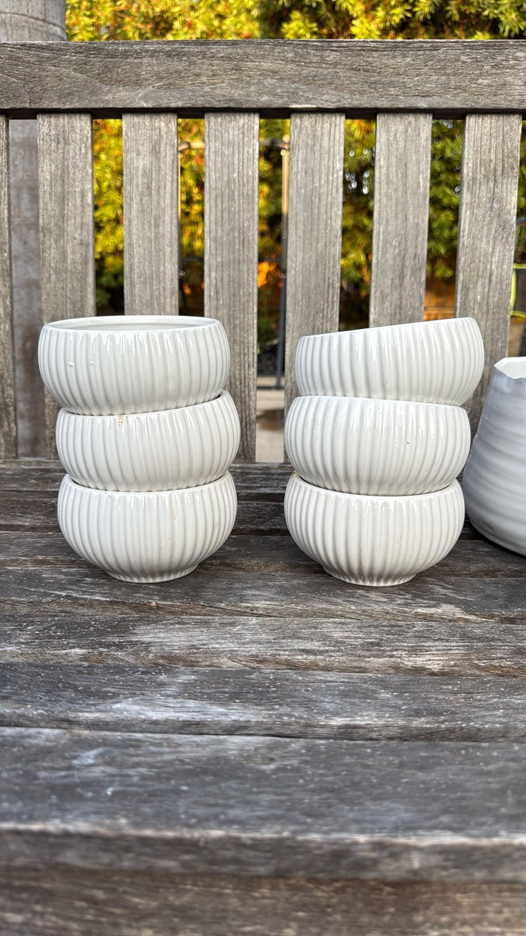 Vase/ Wedding/event