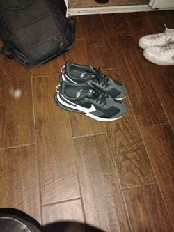 Nike Air Max Size 14