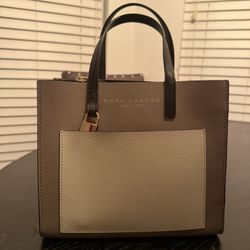Marc jacobs handbag purse
