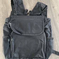 Backpack Diaper bag 